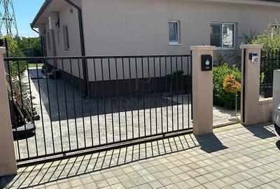 Duplex mobilat utilat - supraveghere video - zona excelenta Duplex mobilat utilat - supraveghere video - zona excelenta - 11