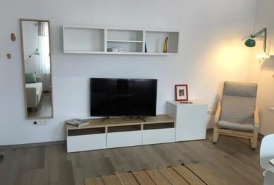 Nerva Traian METROU TIMPURI NOI ,CENTRALA,AC,mobilat,utilat COMPLET bloc 2011 - 4