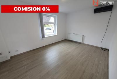 COMISION 0% Spatiu de birou 135 mp utili cu 5 incaperi - zona Steaua - 2