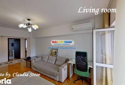 Apartament cu 4 camere, mobilat în Grivița - 13