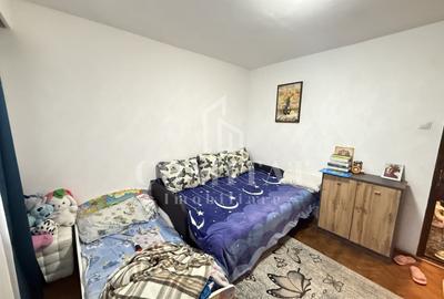 Apartament cu 2 camere decomandat, mobilat în Între Lacuri - 4