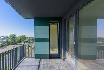 FINALIZAT! Ap. 2 camere Bd Mamaia 294B colt cu Unirii (intrare Mamaia), zona Pes - 4