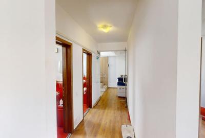 Imobil Birouri P+2+M de Vanzare *Plevnei* *Tur Virtual* - 17