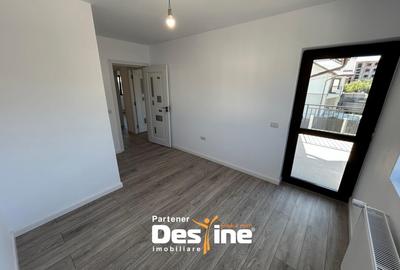 Casa tip DUPLEX 110mp - 300 mp teren Valea Lupului - toate utilitatile - 10