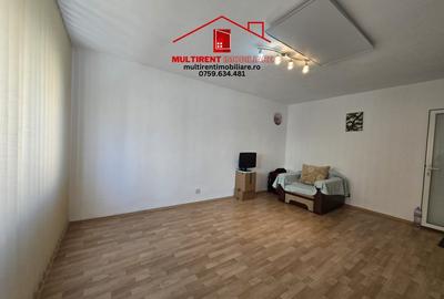 Apartament cu 2 camere decomandat în E3 - 10