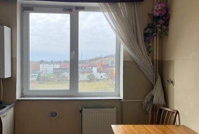 Apartament cu 2 camere nedecomandat în Central - 1