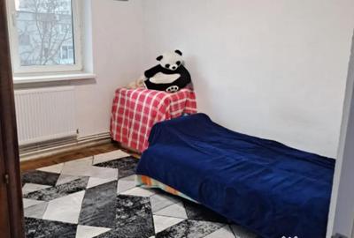 Apartament cu 2 camere semidecomandat, mobilat în Tomis II - 4