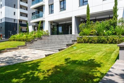 REA1026463 Apartament modern 2 camere I Zona Baneasa - 17