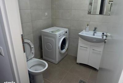Apartament cu 2 camere decomandat în Central - 12