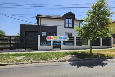 Vanzare case Premium de tip Duplex situate pe Calea Giulesti - 27