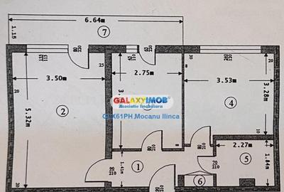 Apartament confort 1, Republicii, Ploiesti - 2