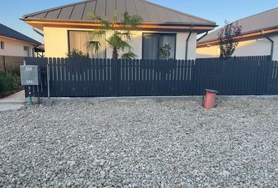 Casă cu 3 camere în Clinceni - 8