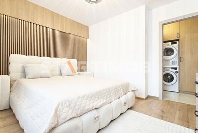 Apartament cu 2 camere decomandat, mobilat în Centrul Civic - 32