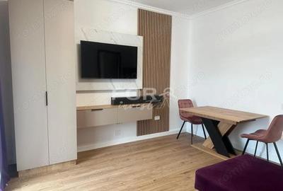 Apartament cu 2 camere decomandat în Sânmartin - 2