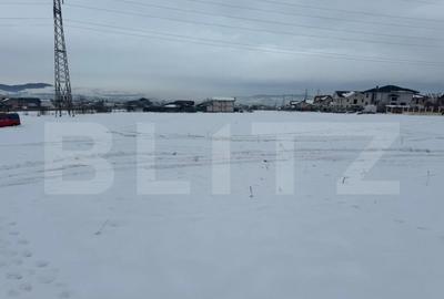 Teren de 600 mp, în Central - 2