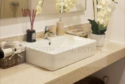 Ap. 2 camere de închiriat, bloc nou, etaj 2/8, complet mobilat, Politehnica - 7