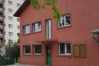 Casă cu Teren 800 Mp în Drumul Taberei - 6