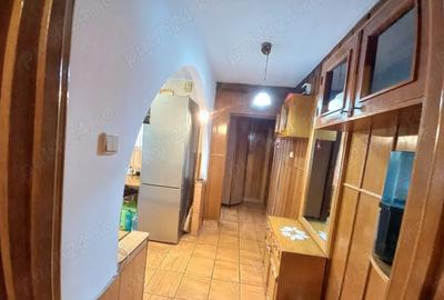 Apartament cu 3 camere semidecomandat în Orizont - 7