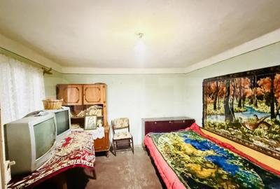 Casă cu 3 camere cu Teren 920 Mp în Central - 3