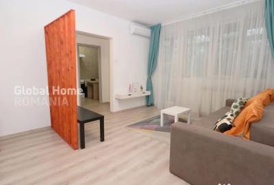 Apartament cu 2 camere semidecomandat în 1 Mai - 3