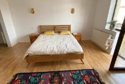 Casa de inchiriat -   5 camere - Curte 300 mp posibilitate extindere 600mp curte - 14