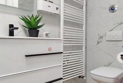 Penthouse Avantgarden - Finisaje Moderne Si Calitative Penthouse Avantgarden - Finisaje Moderne Si Calitative - 12