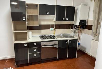 Garsonieră în Central