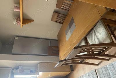 Garsonieră decomandată în Păcurari - 2