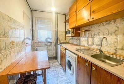 INVESTITIE - apartament cu 1 camera in zona Piata Marasti - 2