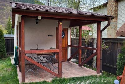 Casă cu 4 camere în Lepșa - 3