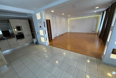 Apartament 3 camere Primaverii pretabil birouri sau rezidential - 2