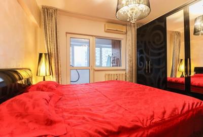 Apartament cu 4 camere decomandat, mobilat în Drumul Taberei - 14