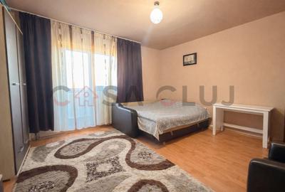 Apartament cu 2 camere decomandat, mobilat în Mănăștur - 3