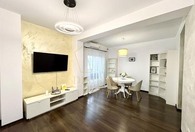 Penthouse cu 3 camere si terasa de 34mp | Giroc | Profi - 4