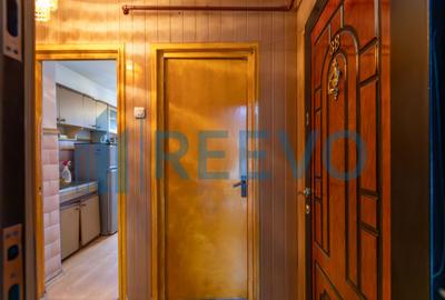 Apartament cu 3 camere semidecomandat, mobilat în Narcisa - 21