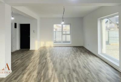 Casă individuală cu 4 camere cu Canalizare în Domnești - 4