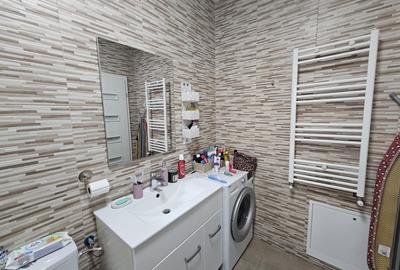 Duplex cu 3 camere cu Canalizare în Urseni - 11