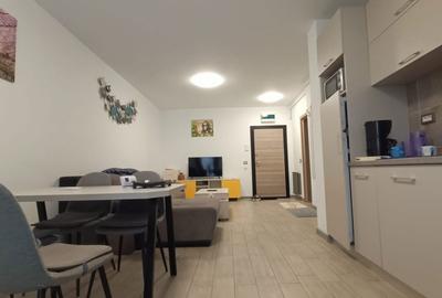 Apartament cu 2 camere în Central - 4