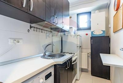 Apartament cu trei camere, in zona Bucurestii Noi, bloc ... - 9