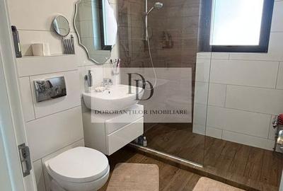 Apartament cu 4 camere, mobilat în Mănăștur - 16