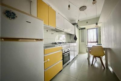 Oportunitate! 3 camere Valea Lupului Loc de parcare intabulat - 7