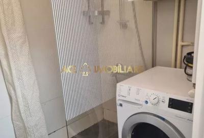 Apartament cu 2 camere, mobilat în Tineretului - 3