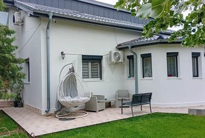 Casă individuală cu 6 camere cu Canalizare în Corbeanca - 2