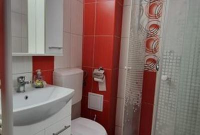 Garsonieră decomandată, mobilată în Țiglina 1 - 8