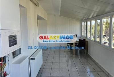 Inchiriere apartament 3 camere decomandat Targoviste CFR - 6