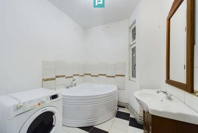 Apartament cu 3 camere decomandat în Ultracentral - 9