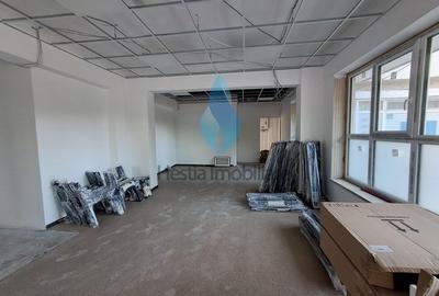 Spatiu comercial prin destinatie, Nicolina-Selgros. - 3