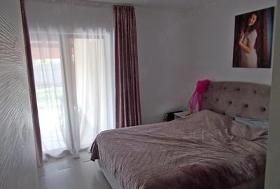 Casă cu 2 camere cu Teren 533 Mp în Simion Bărnuțiu - 12
