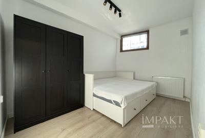 Apartament cu 2 camere decomandat, mobilat în Central - 9