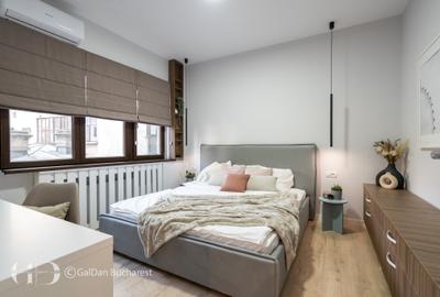 APARTAMENT 2 CAMERE*MAGHERU*ROMANA*UNIVERSITATE*CALEA VICTORIEI - 9